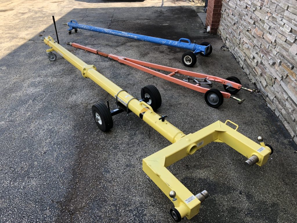 Browse Tow Bars FBOGSE