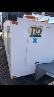 2004 TLD Air Conditioning Unit – Cummins $12,900