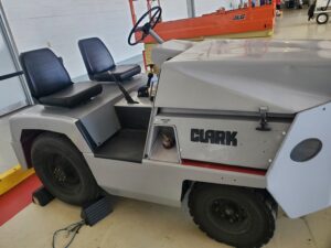 Clark CT-50