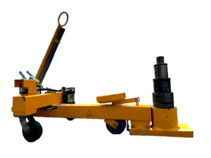 50 Ton Aircraft Axle Jack – P/N 5007-56