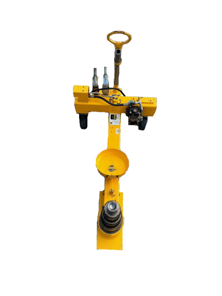 50 Ton Aircraft Axle Jack – P/N 5007-56