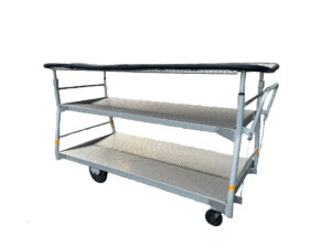 DXR Baggage Cart