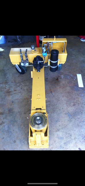 Used/Overhauled Aircraft Jacks for Sale